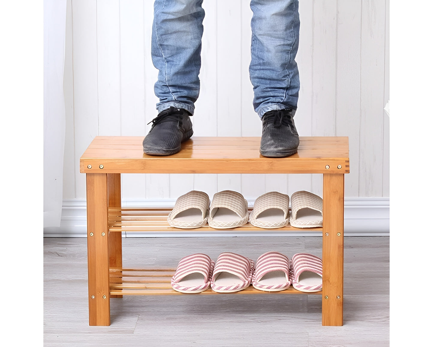 Shoe Rack