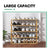 Shoe Rack Organiser, Shoe Rack