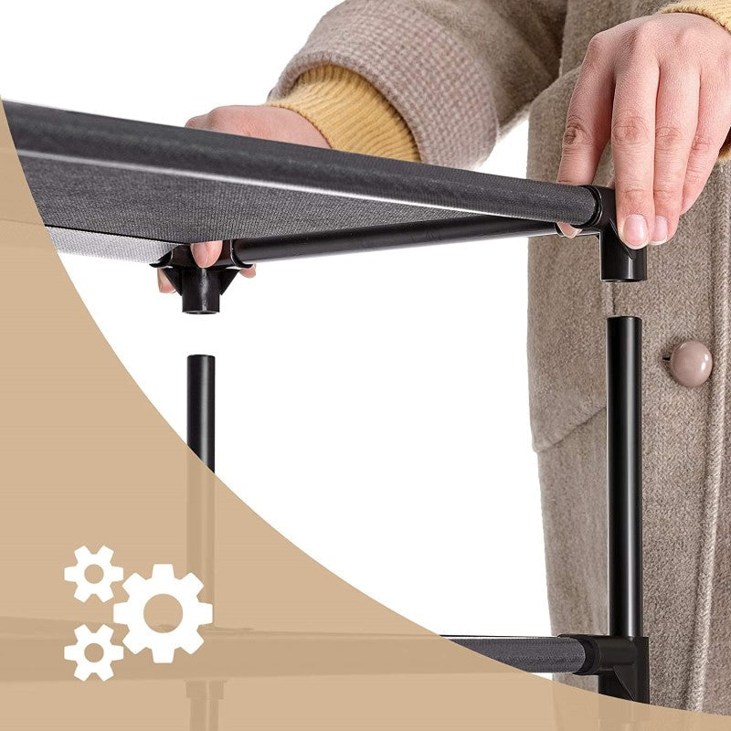 Shoe Rack Storage Shelves