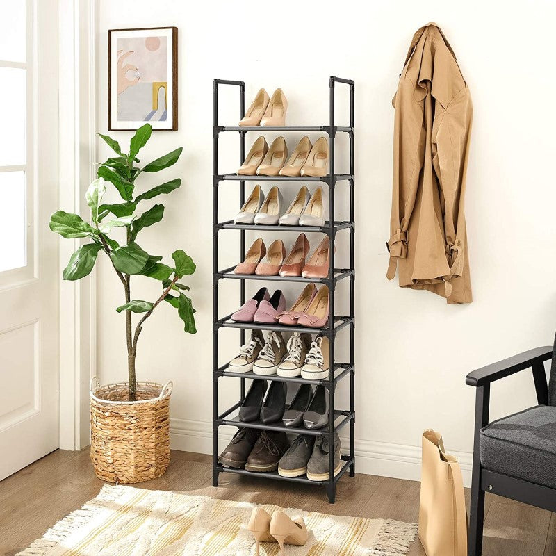 Shoe Rack Storage Shelves