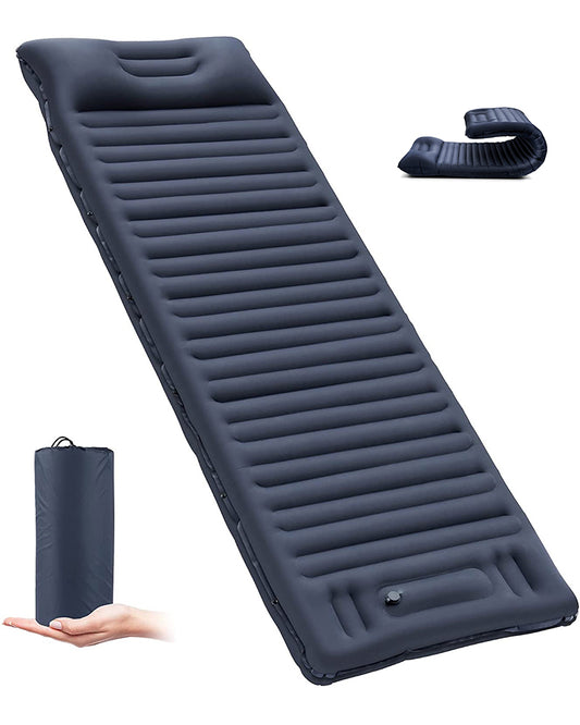 Inflatable Camping Sleeping Mat