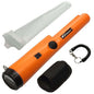 Metal Detector Waterproof Metal Detector Pinpointer for Gold Hunt