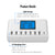 40W Smart 8 Ports USB Charger Station with LCD Display