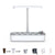 Smart Hydroponics Indoor Herb Garden