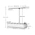 Smart Hydroponics Indoor Herb Garden