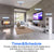 NZ Smart Wifi Plug Socket with RGB Light