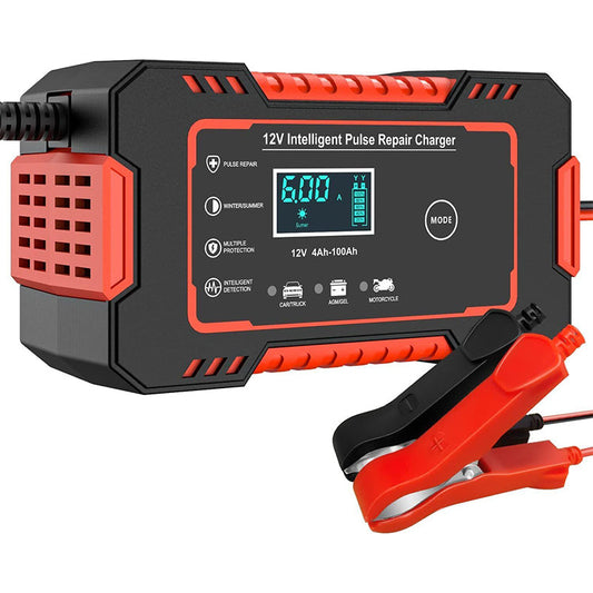 Car Battery Charger