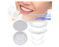 Teeth Veneers - Perfect Smile Upper & Lower Temporary Veneers for Instant Cosmetic Smile Enhancement