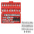 Ratchet Wrench Socket Set 46Pcs