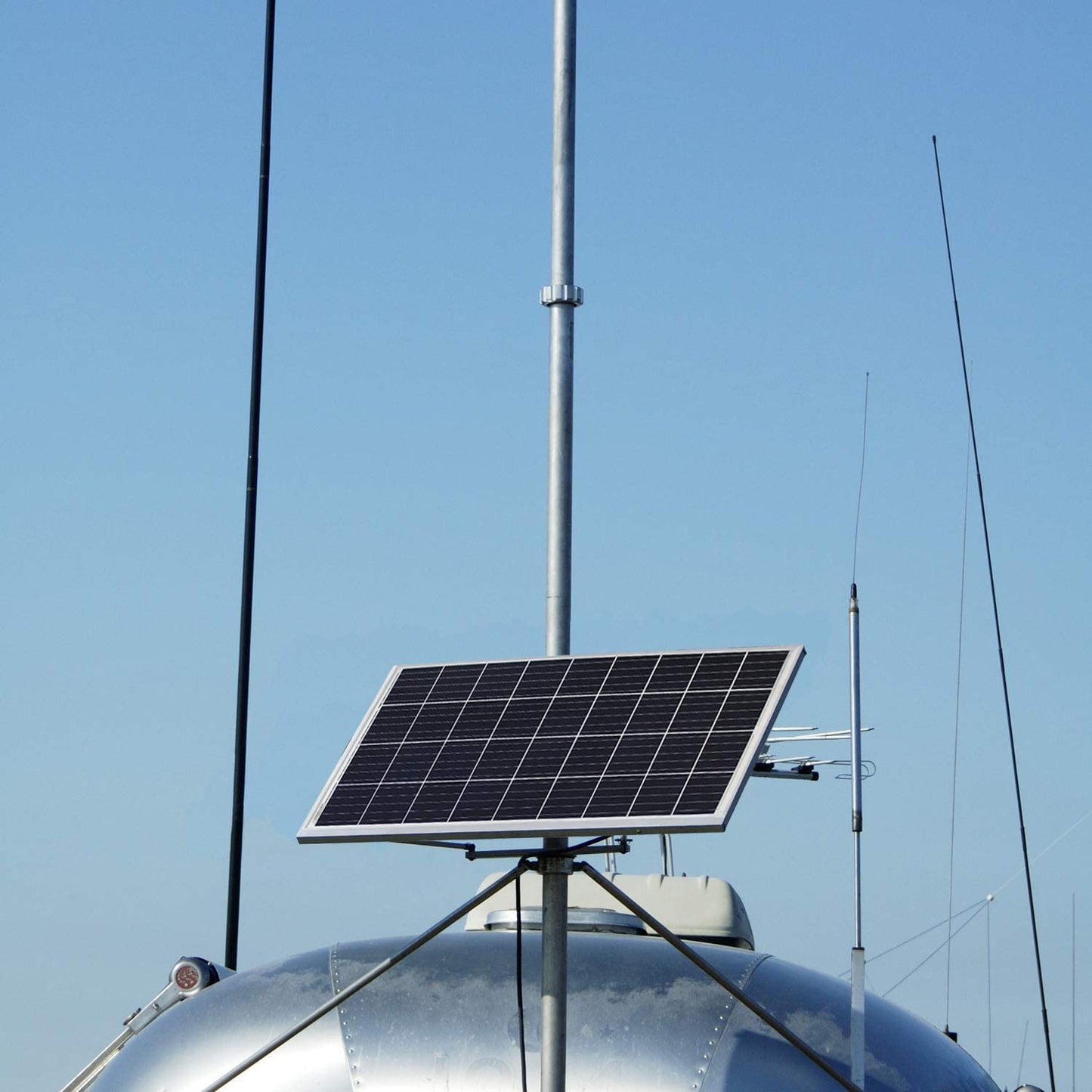 Solar Panel, 100w portable solar Panel