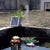 Solar Fountain Water Pump