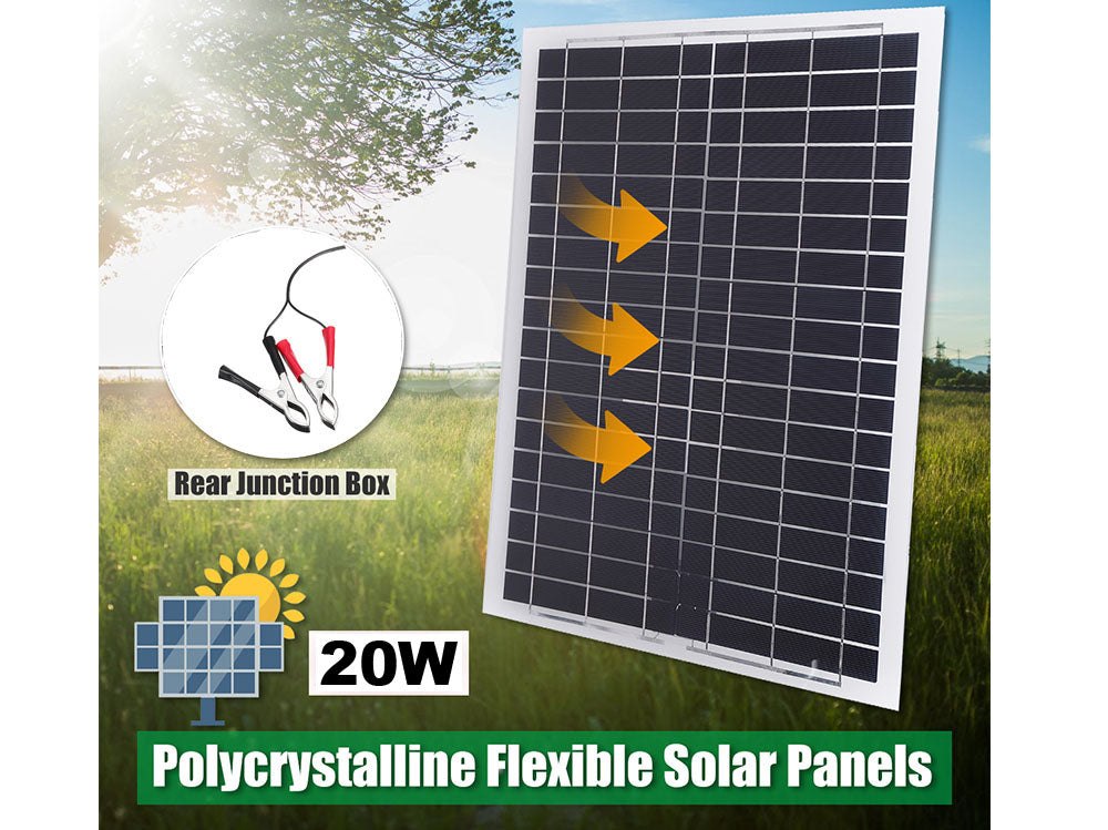 Solar Panel Poly Solar Panel