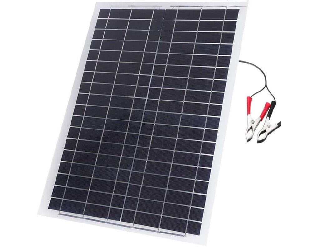Solar Panel 20W Solar cell