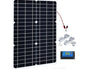 Solar Panel Monocrystalline Solar Panel