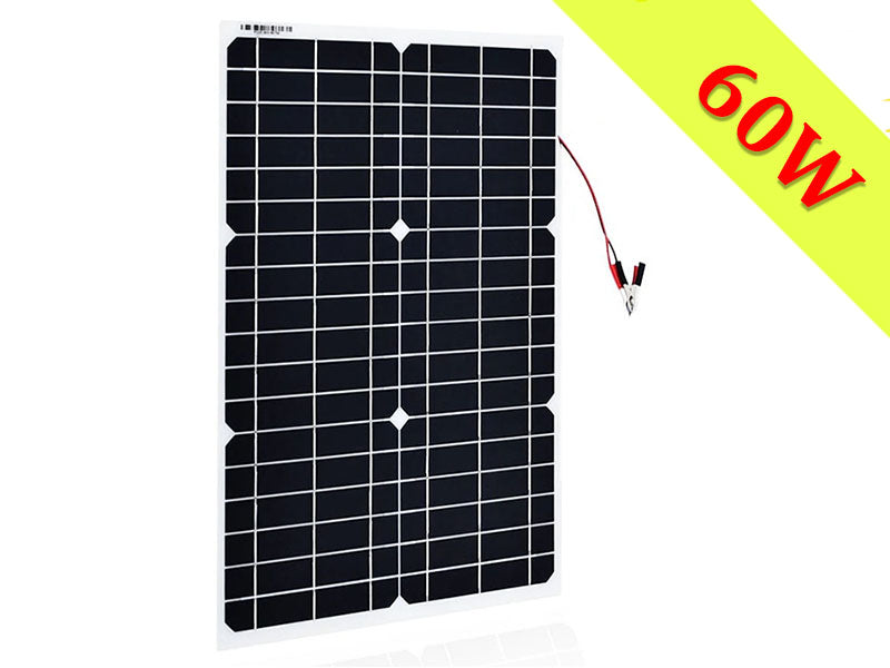 Solar Panel 60W