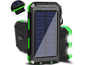 Solar Power bank