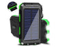 Solar Power bank
