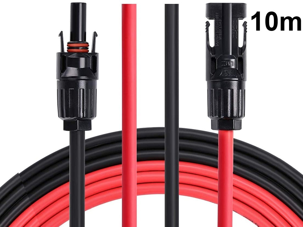Solar Panel Cable MC4 Cable