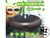 Air Purifier Car Household and Car Air Freshener, Car Air Purifier,