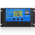 30A Solar Charge Controller LCD Display