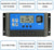 50A Solar Charge Controller