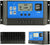 50A Solar Charge Controller