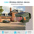 Solar Driveway Alarm