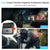 Solar Driveway Alarm