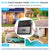 Solar Driveway Alarm