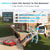 Solar Driveway Alarm
