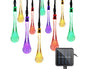 Solar String Light Solar Fairy Light