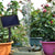 Solar Powered Water Pump Pond Garden Submersible Fountains