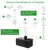 Solar Fountain Bring Serenity and Beauty to Your Garden Transform Your Garden with a Solar-Powered Water Fountain