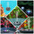 Solar Fountain Bring Serenity and Beauty to Your Garden Transform Your Garden with a Solar-Powered Water Fountain