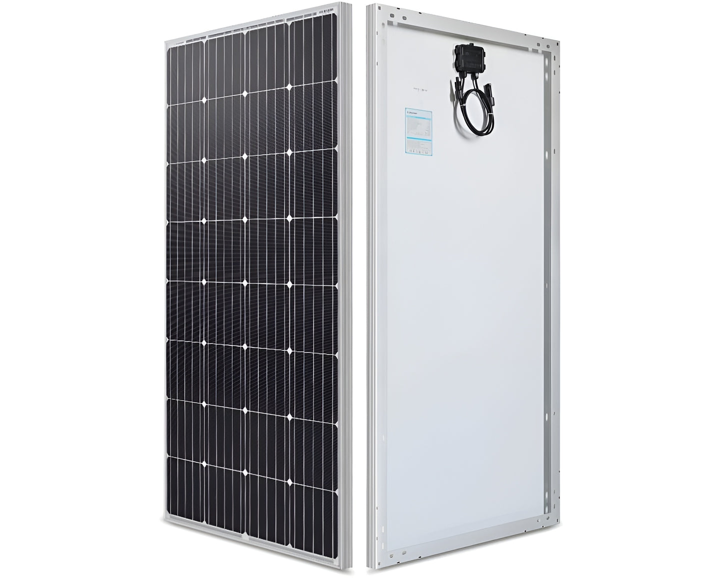 Solar Panel 200W