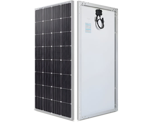 Solar Panel 200W