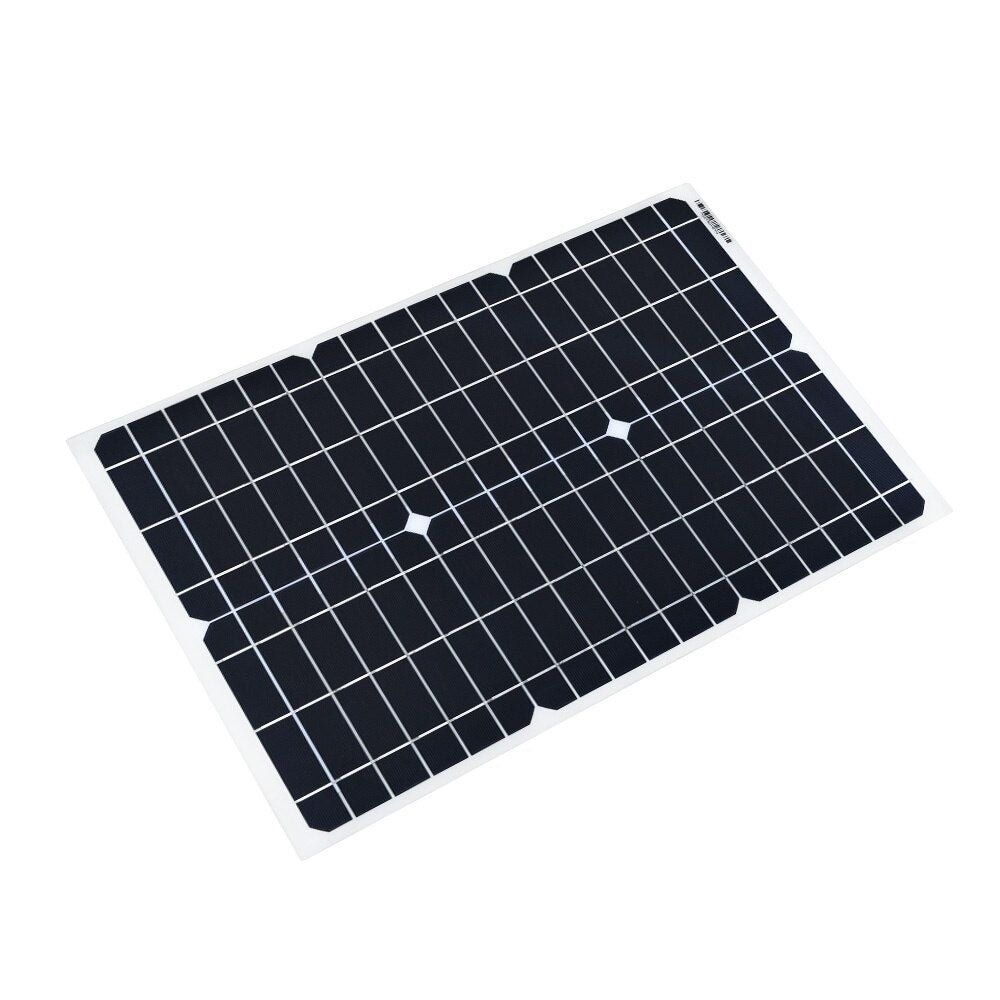 Solar Panel 30W