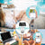 Security Camera, solar home security camera,
