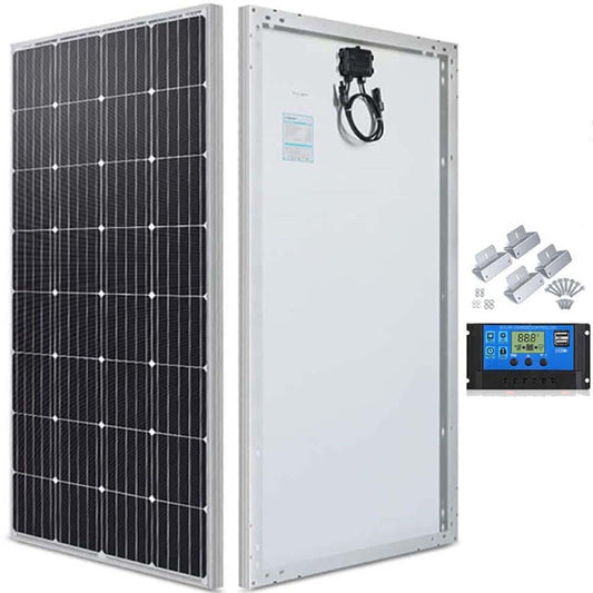 Solar Panel 30w