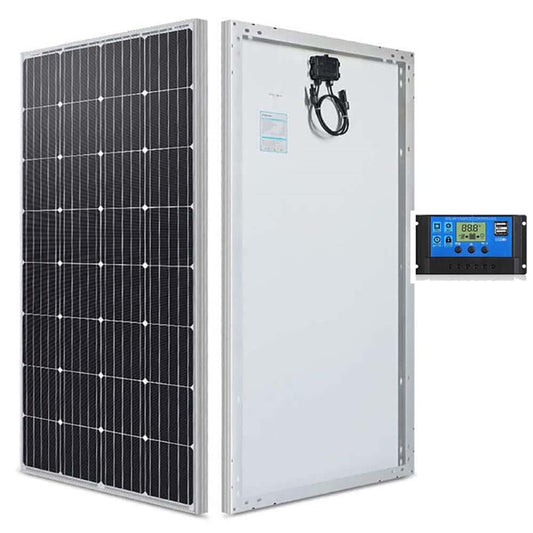 Solar Panel 30W Solar Panel