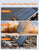 Solar Charger 20000mAh Waterproof Portable Power Bank with Dual USB Port & LED Flashlight – Ideal for Outdoor, Camping, and Travel