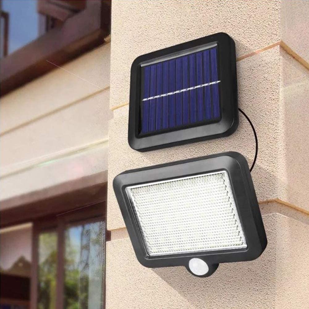 Solar Outdoor Light Flood Light
