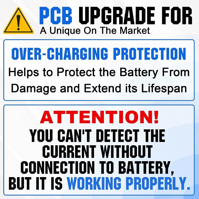 Solar Trickle Charger Kit