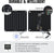 Solar Trickle Charger Kit