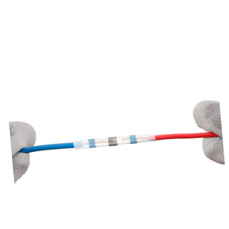 250Pcs Solder Seal Wire Connectors