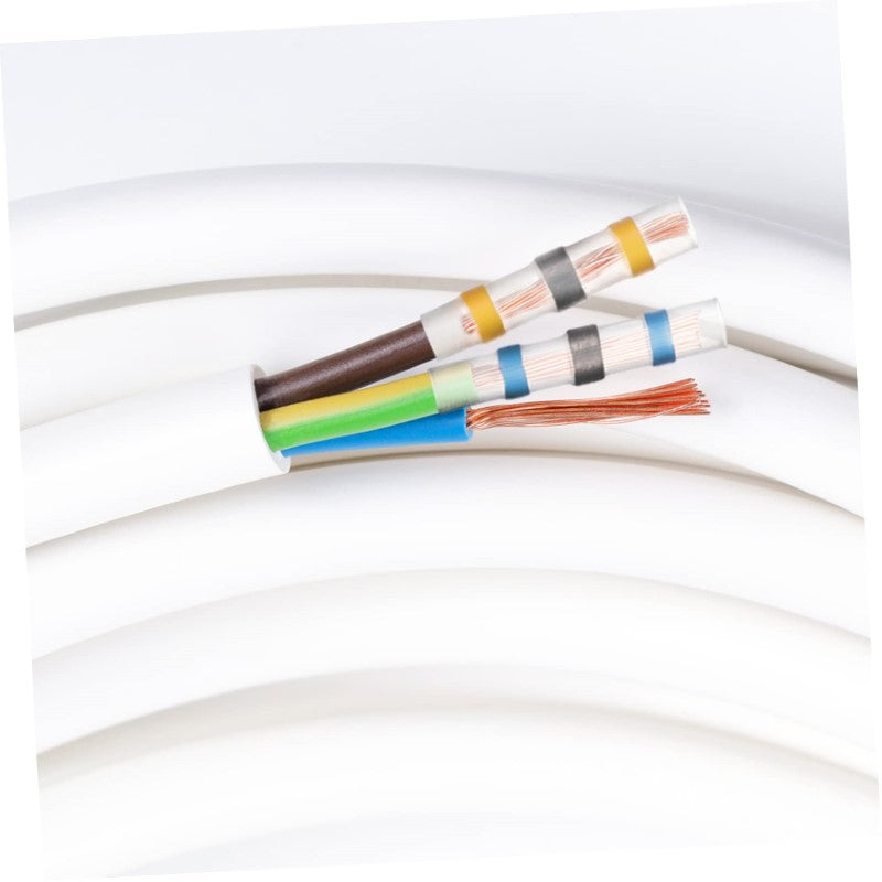 250Pcs Solder Seal Wire Connectors