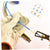 250Pcs Solder Seal Wire Connectors