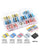 250Pcs Solder Seal Wire Connectors
