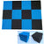 30x30Cm Portable Soundproofing Acoustic Studio Foam Music Room Sound Absorption