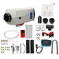 Diesel Air Heater 5kW 12V with LCD Switch